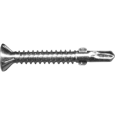 WKRĘT SAMOWIERTNY OCYNKOWANY CSK-H 4.8*32MM #2.5
