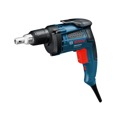 WKRĘTARKA GSR 6-60TE 701W 12NM 1/4'' 0-6000OBR/MIN