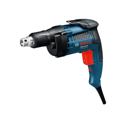 WKRĘTARKA GSR 6-25TE 701W 20NM 1/4'' 0-2500OBR/MIN