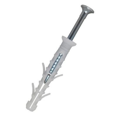 KOŁEK SZYBKI MONTAŻ Z PRZEDŁUŻONĄ STREFĄ ROZPORU 10*260MM
