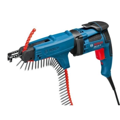WKRĘTARKA GSR 6-45TE 701W+MA 55 12NM 1/4'' L-BOXX