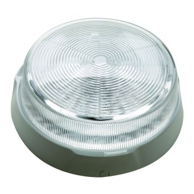 OPRAWA KANAŁOWA 1X100W E27 IIKL. 230V IP44 RONDO