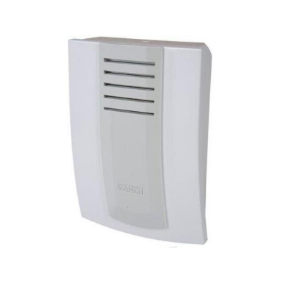 DZWONEK 230V 91DB /JEDNOTONOWY/ DNS-902/N