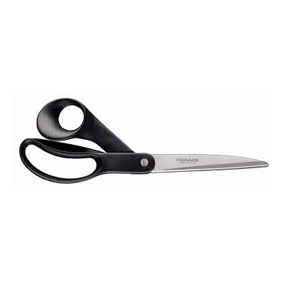 NOŻYCE PROFESJONALNE KRAWIECKIE, 25 CM