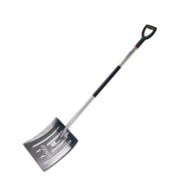 ODGARNIACZ ALUMINIOWY