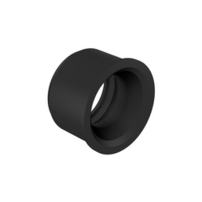 USZCZELKA TRAPERA ŻELIWO 110MM PVC/120MM