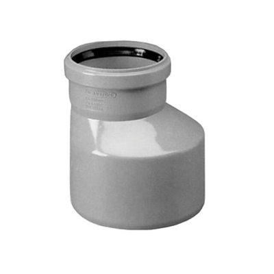 ZWĘŻKA HT POPIEL PCV 110/50 WAVI-000607