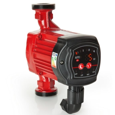 POMPA DO C.O. ELEKTRONICZNA ENERGOOSZCZĘDNA RS25/60EL/180MM