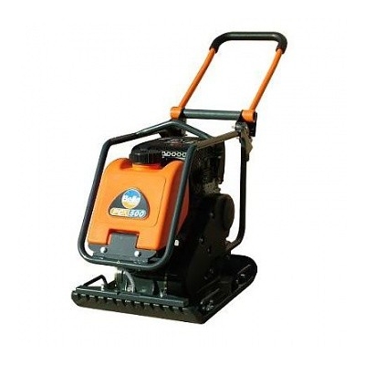 ZAGĘSZCZARKA PC5000E CAST HONDA
