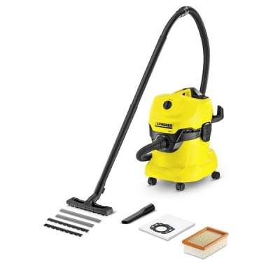 ODKURZACZ WD 4