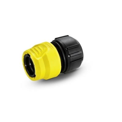 ZŁĄCZKA UNIWERSALNA 1/2 - 5/8 - 3/4 Z F.  AQUA STOP