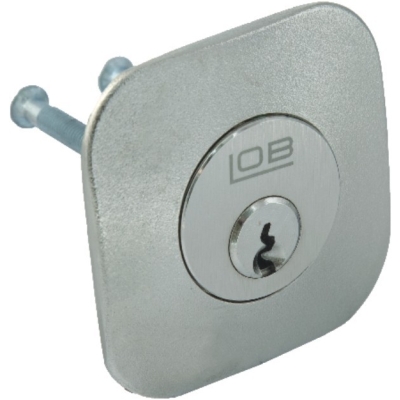 WKŁADKA BĘBENKOWA OKRĄGŁA WT-04 NIKIEL