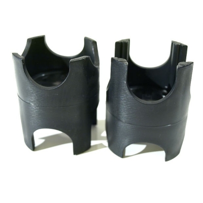 PODKŁADKI POD ZBROJENIE 100SZT 1.5 - 2.5CM