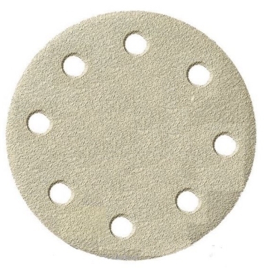 KRĄŻEK PRZYCZEPNY 125MM PS33 BK GLS5 GRANULACJA 320 147839