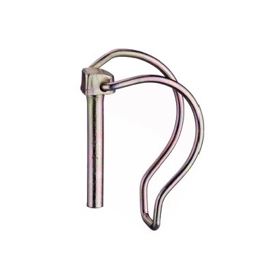 PRZETYCZKA DO RUR 6*45MM AN 72