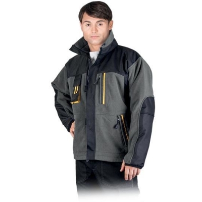 BLUZA Z POLARU COLORADO_SBY ROZMIAR L
