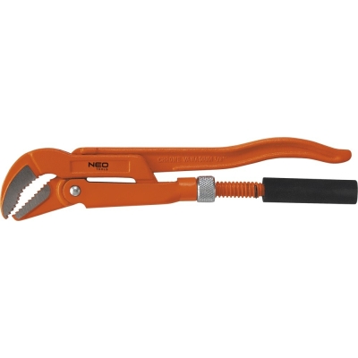 KLUCZ DO RUR NASTAWNY 45'' 330MM