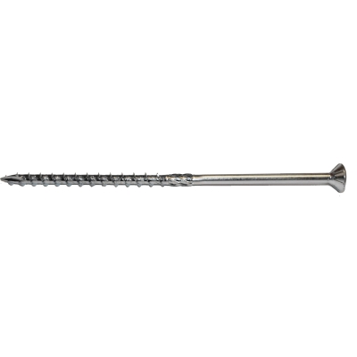 WKRĘT DO DREWNA Z ŁBEM STOŻKOWYM NA TORX 5*60MM T25