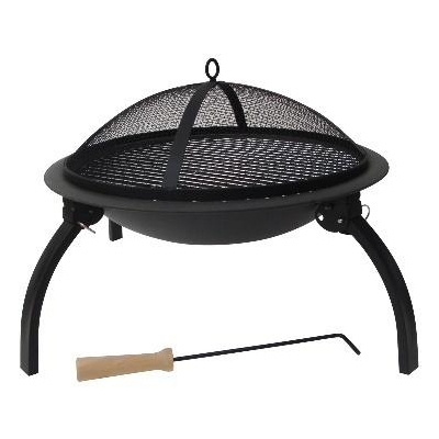 GRILL PALENISKO ŚR. 54,5CM WYS. 39CM