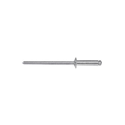 NIT ZRYWALNY ALUMINIOWO-STALOWY 5.0*12MM