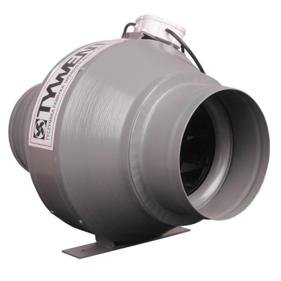 WENTYLATOR WKBO-25 1F