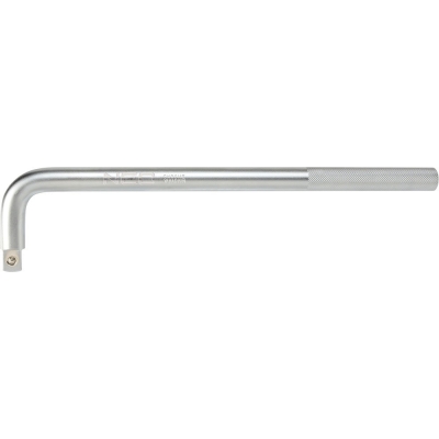 POKRĘTŁO TYPU L 1/2'' 250MM