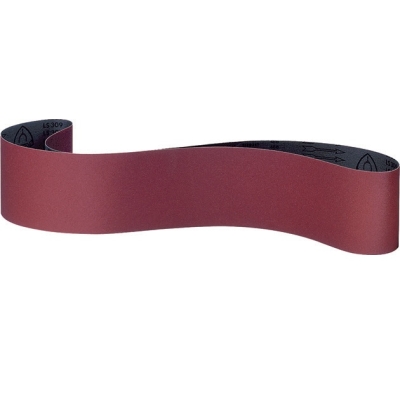 PAS BEZKOŃCOWY CS411X GRANULACJA 120 F2 150*2000 337060