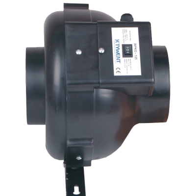 WENTYLATOR KANAŁOWY WPKO 315
