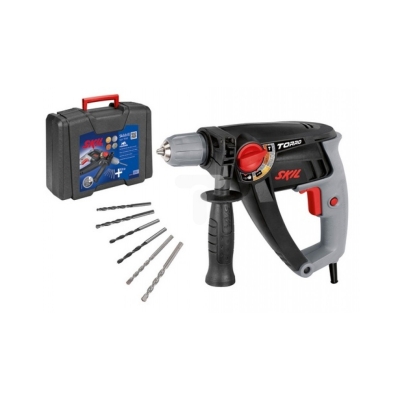 MULTI-WIERTARKA UDAROWA 550W