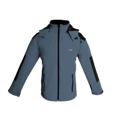 KURTKA SOFTSHELL CLASSIC ROZMIAR M