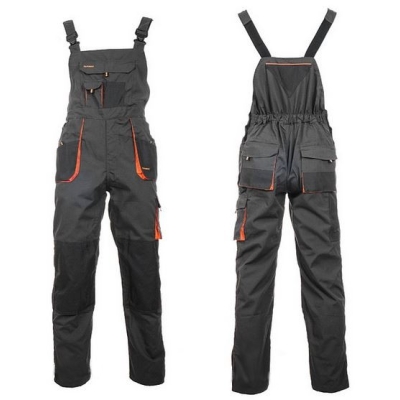 SPODNIE OCHRONNE OGRODNICZKI CLASSIC 50/177/88