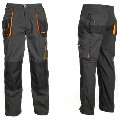 SPODNIE OCHRONNE DO PASA CLASSIC 48/174/84