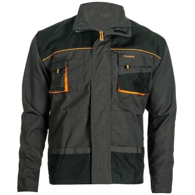 KURTKA/BLUZA OCHRONNA CLASSIC ROZMIAR 46/171/80