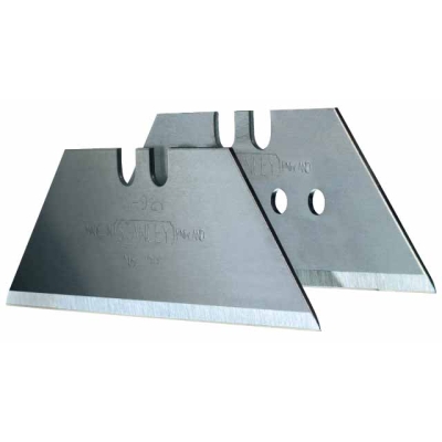 OSTRZA UNIWERSALNE TRAPEZ 62MM SZT.100 [P]