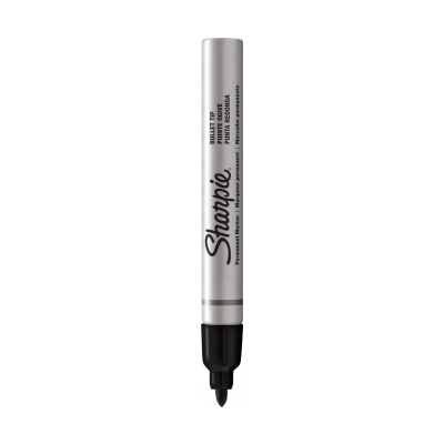 MARKER SHARPIE MB CZERNY S
