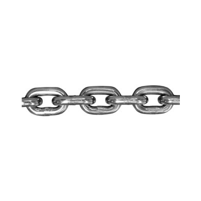 ŁAŃCUCH NIERDZEWNY A4 DIN766 3*16MM
