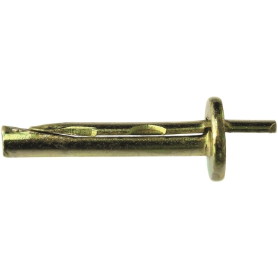 KOTWA STALOWA DO SUFITÓW PODWIESZANYCH 6*35MM