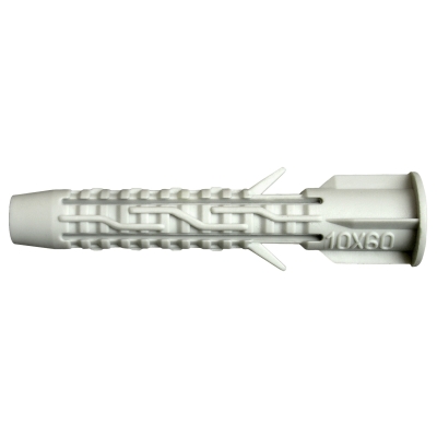 KOSZULKA UNIWERSALNA Z KOŁNIERZEM NYLON 10*60MM
