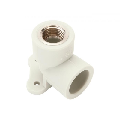 PP-R KOLANO-WIESZAK 20MM*1/2
