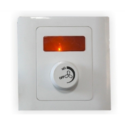 REGULATOR OBROTÓW UNI-1