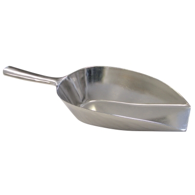 SZUFELKA ALUMINIOWA 900G 377870