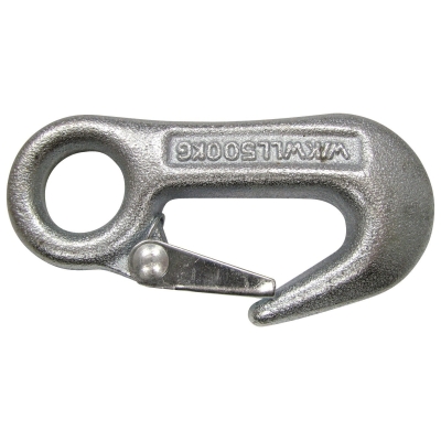 KARABIŃCZYK STRAŻACKI 90MM WZMOCNIONY