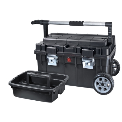 SKRZYNKA NARZĘDZIOWA WHEELBOX HD TROPHY 1