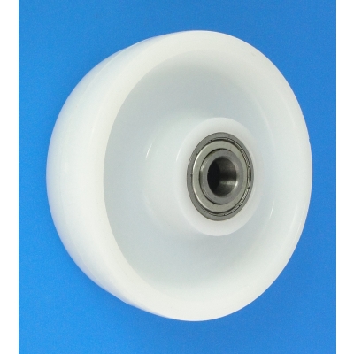 KOŁO Z TWORZYWA 160MM 41BN