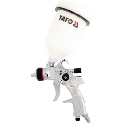 PISTOLET LAKIERNICZY HVLP 0.1L 0.8MM