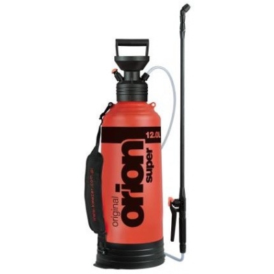 OPRYSKIWACZ ORION SUPER NEW, POJEMNOŚĆ 12L