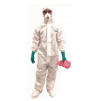 INDYWIDUALNY ZESTAW OCHRONY CHEMICZNEJ 001 L