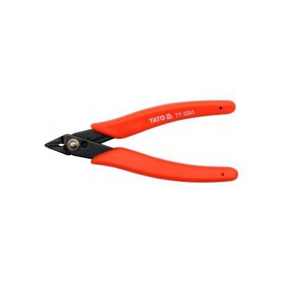 OBCINAKI ELEKTRYCZNY130MM