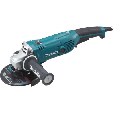 SZLIFIERKA KĄTOWA 150MM 1450W