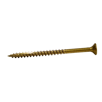 WKRĘT ŁEB STOŻKOWY CORRSEAL 4.5*60MM TX20